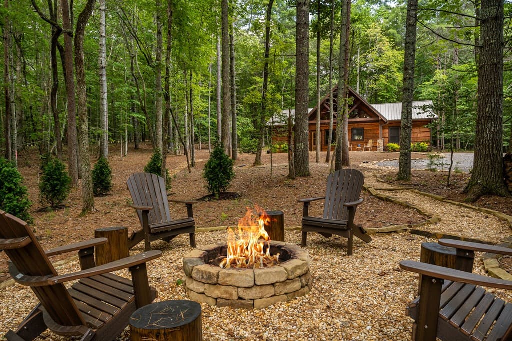 43 Winding Brook Trail, Morganton GA 30560 - Photo