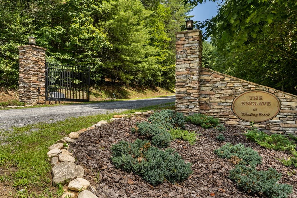 43 Winding Brook Trail, Morganton GA 30560 - Photo