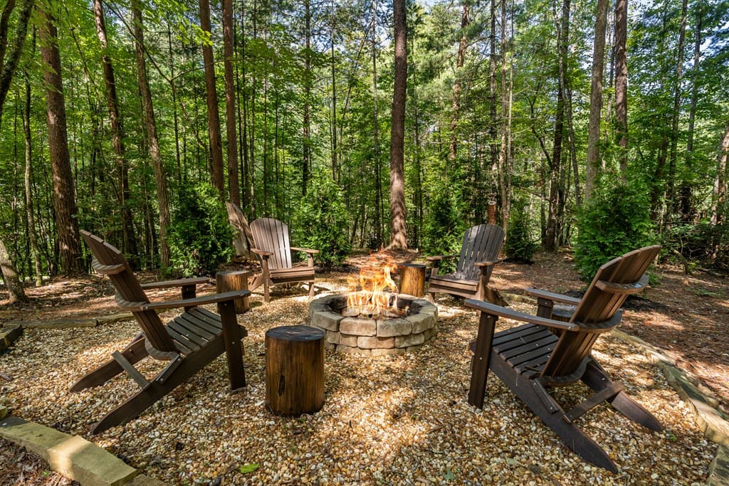 43 Winding Brook Trail, Morganton GA 30560 - Photo