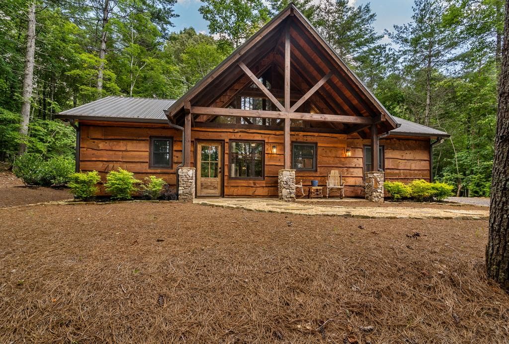 43 Winding Brook Trail, Morganton GA 30560 - Primary photo