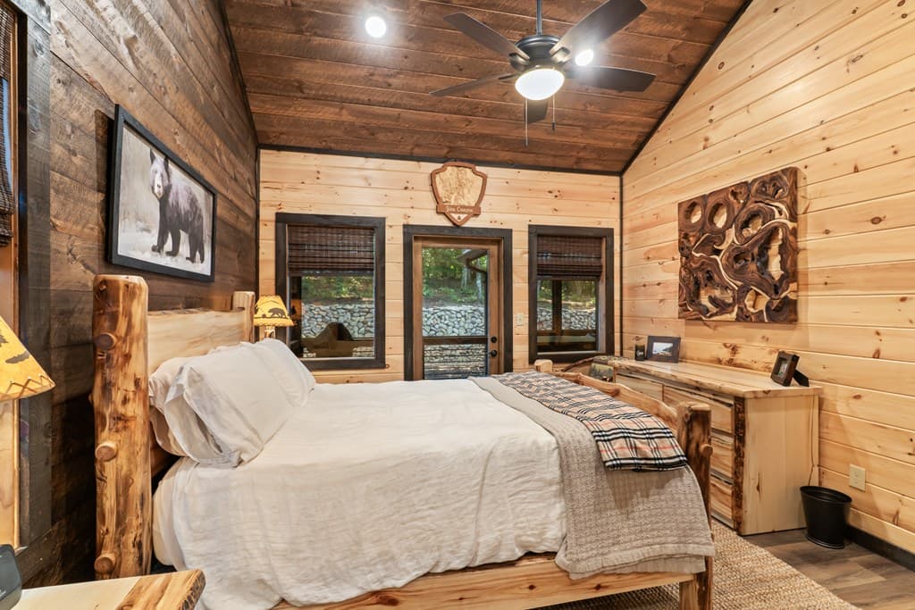 43 Winding Brook Trail, Morganton GA 30560 - Photo
