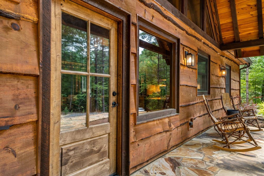 43 Winding Brook Trail, Morganton GA 30560 - Photo