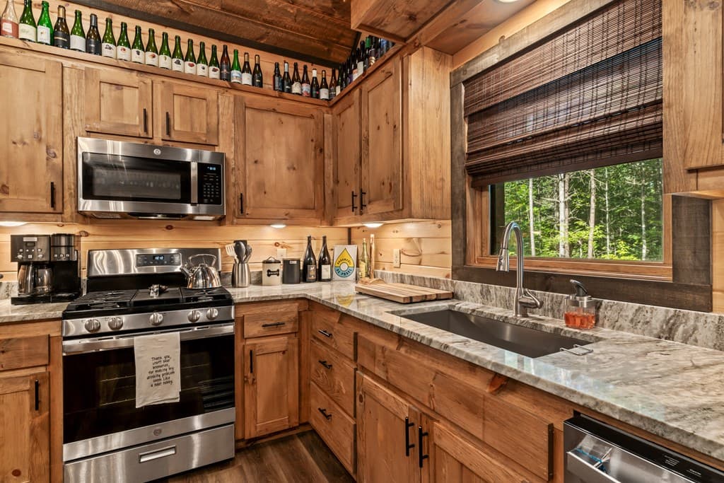 43 Winding Brook Trail, Morganton GA 30560 - Photo