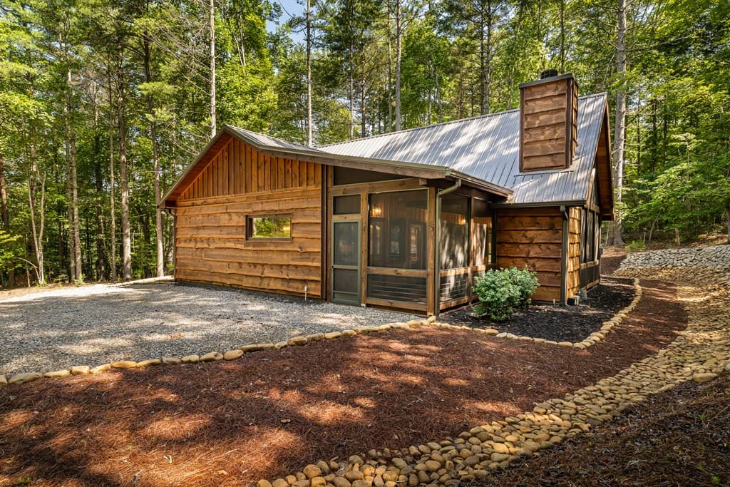 43 Winding Brook Trail, Morganton GA 30560 - Photo