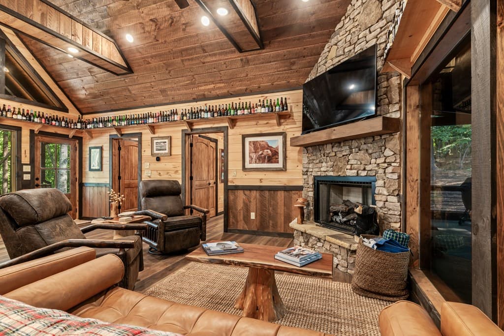 43 Winding Brook Trail, Morganton GA 30560 - Photo