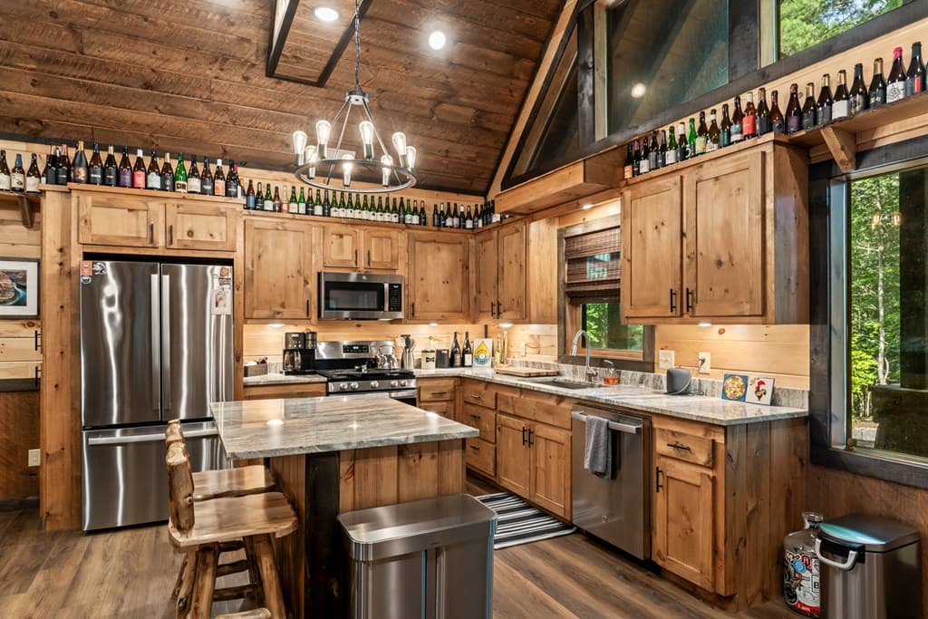 43 Winding Brook Trail, Morganton GA 30560 - Photo