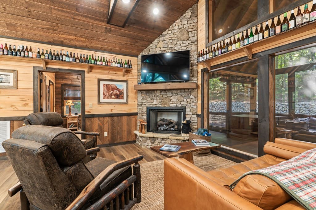 43 Winding Brook Trail, Morganton GA 30560 - Photo