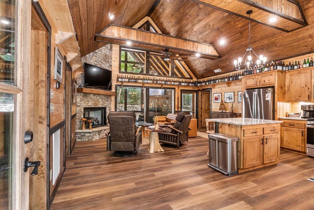 43 Winding Brook Trail, Morganton GA 30560 - Photo