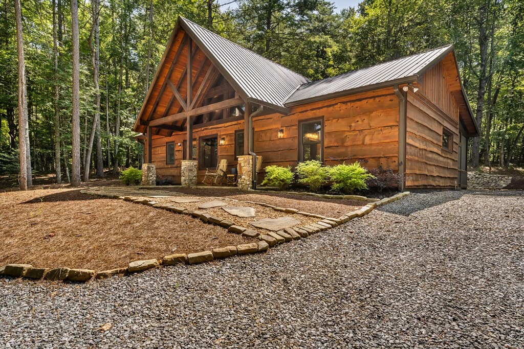 43 Winding Brook Trail, Morganton GA 30560 - Photo