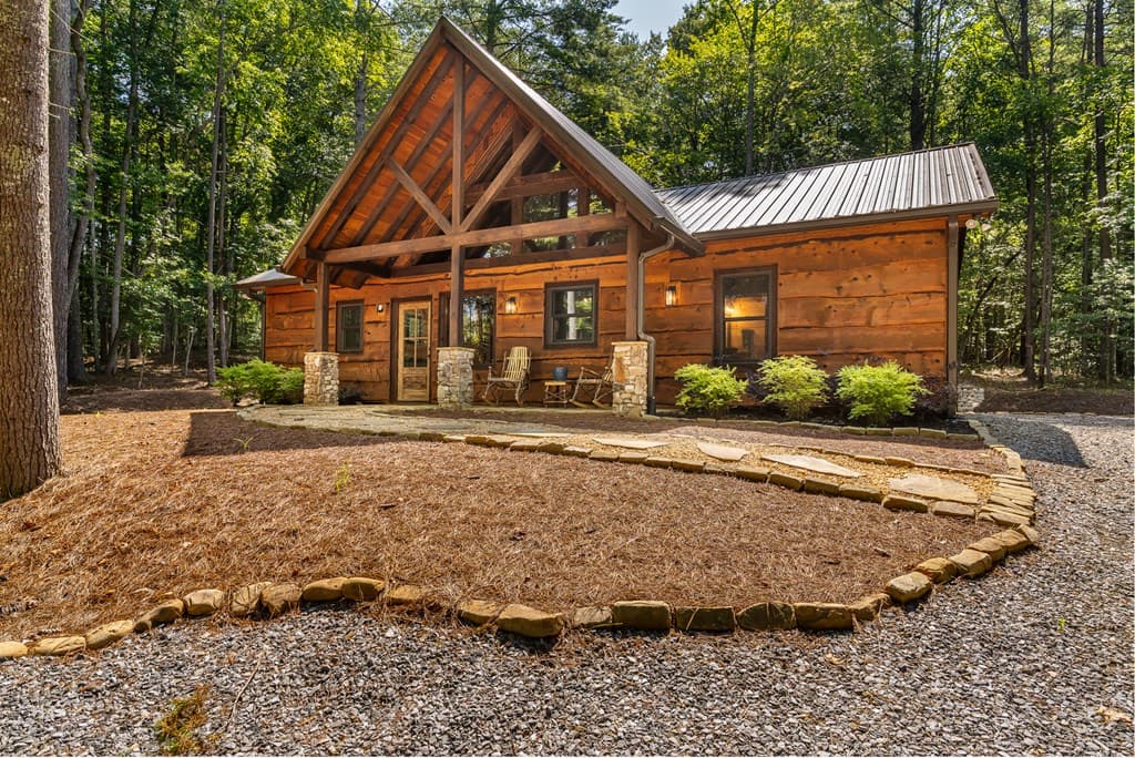 43 Winding Brook Trail, Morganton GA 30560 - Photo