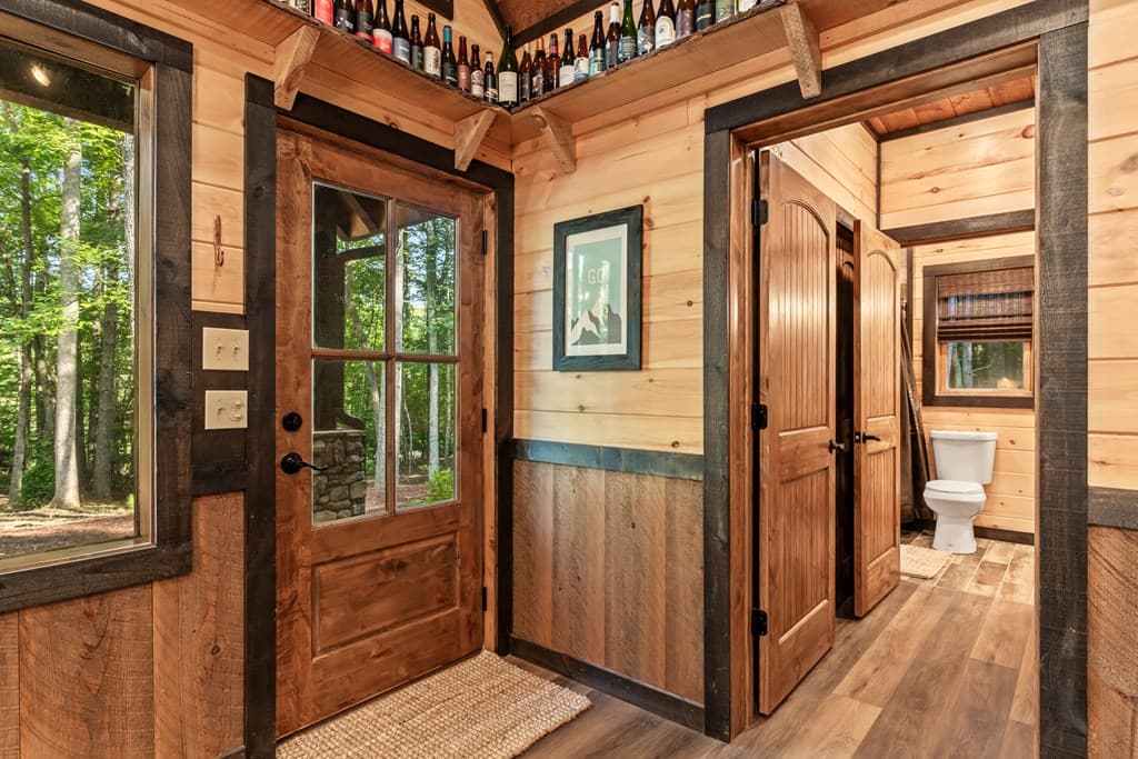 43 Winding Brook Trail, Morganton GA 30560 - Photo