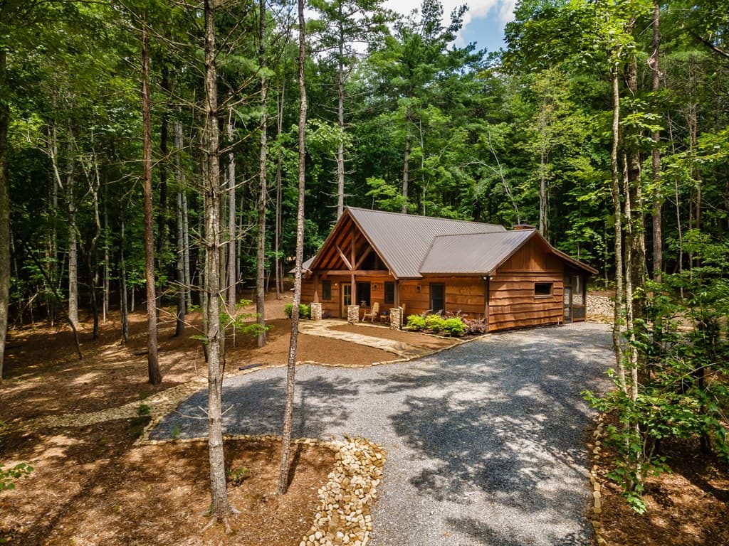 43 Winding Brook Trail, Morganton GA 30560 - Photo
