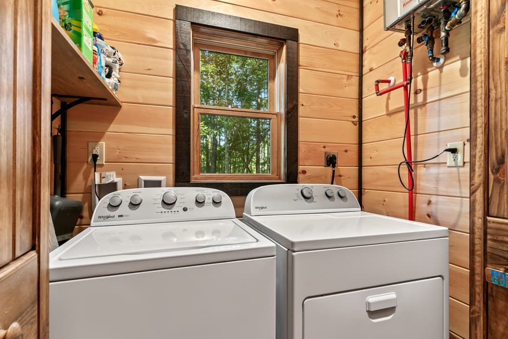 43 Winding Brook Trail, Morganton GA 30560 - Photo