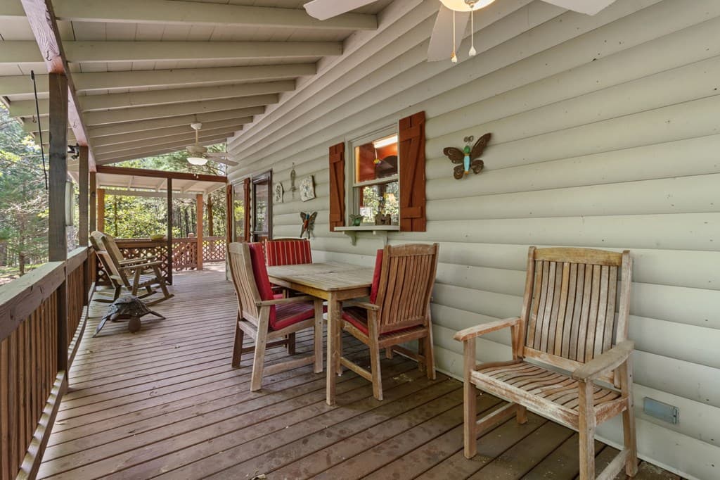 80 Stegall Mill Ridge, Ellijay GA 30536 - Photo