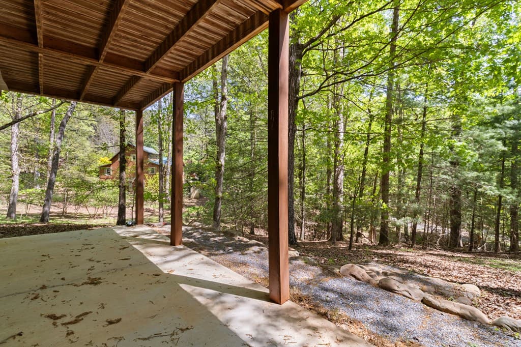 80 Stegall Mill Ridge, Ellijay GA 30536 - Photo
