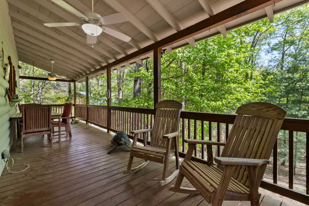 80 Stegall Mill Ridge, Ellijay GA 30536 - Photo