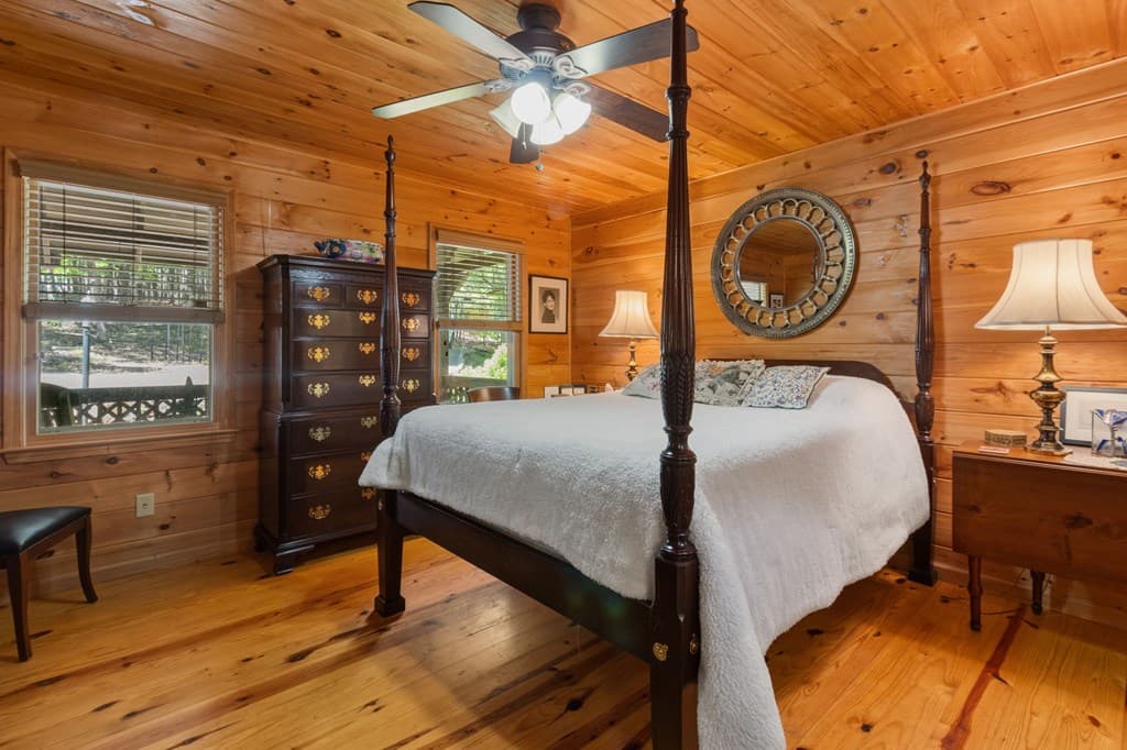 80 Stegall Mill Ridge, Ellijay GA 30536 - Photo