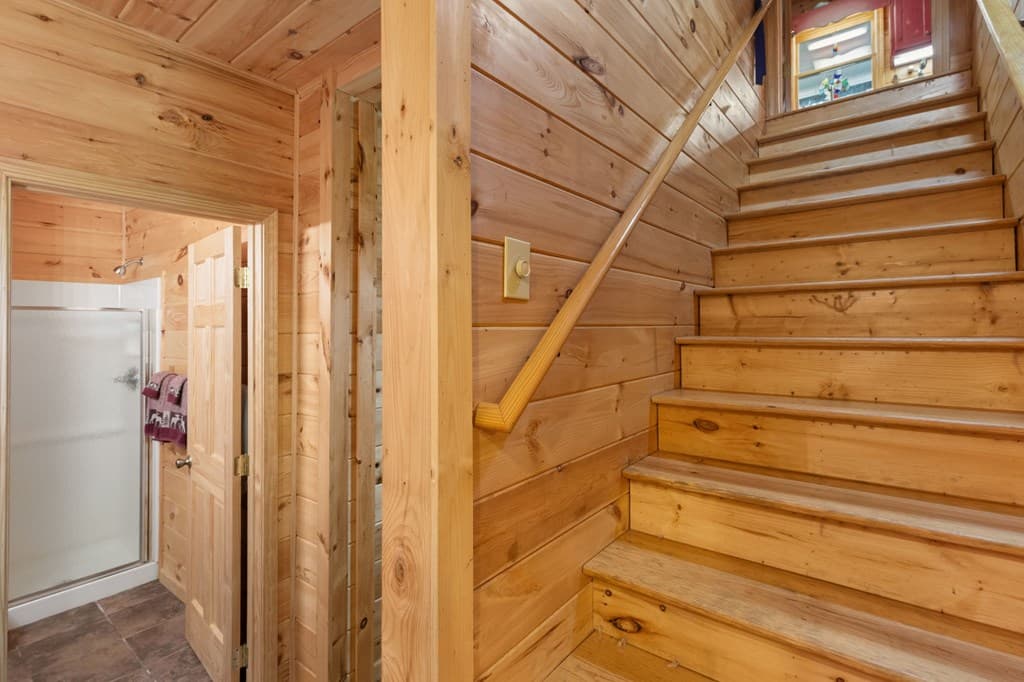 80 Stegall Mill Ridge, Ellijay GA 30536 - Photo