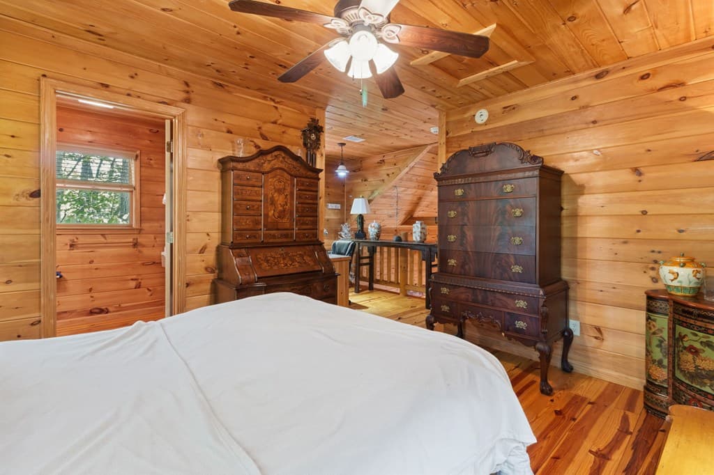 80 Stegall Mill Ridge, Ellijay GA 30536 - Photo