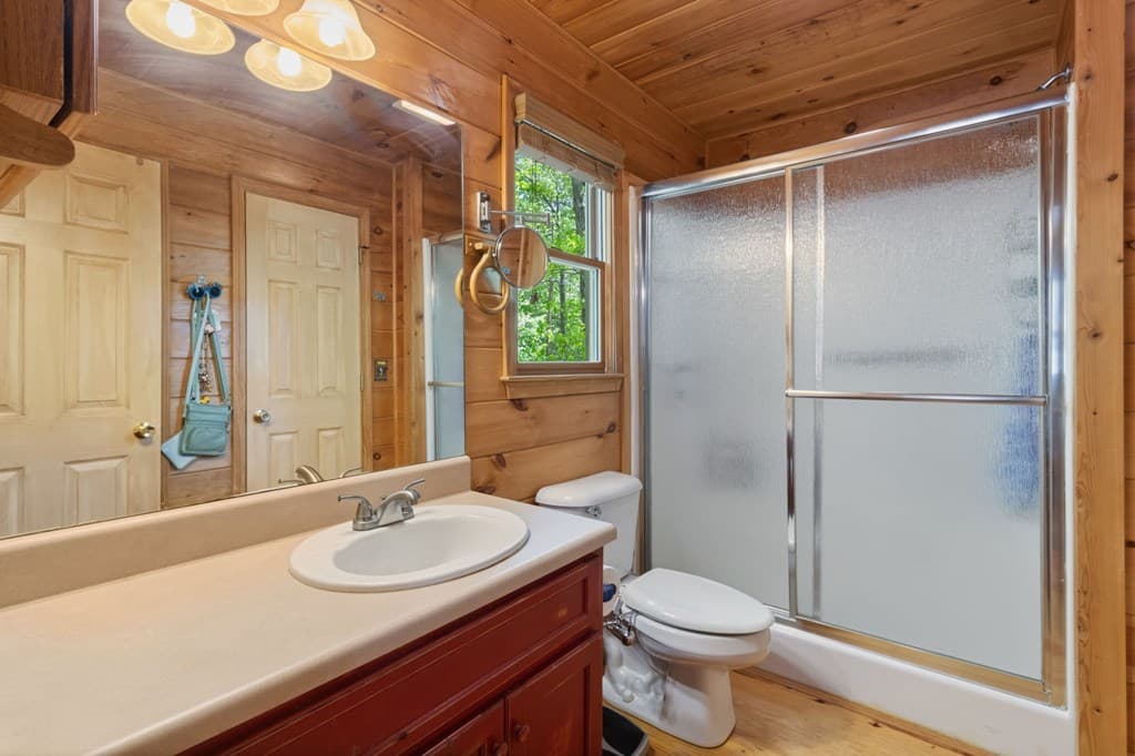 80 Stegall Mill Ridge, Ellijay GA 30536 - Photo