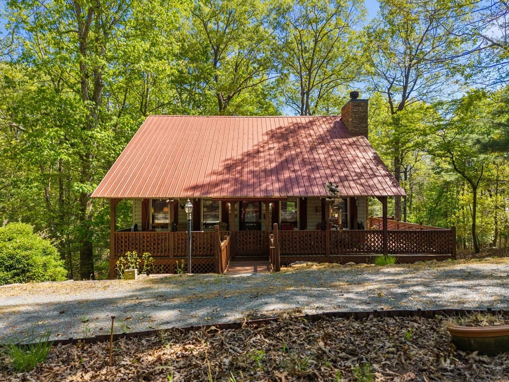 80 Stegall Mill Ridge, Ellijay GA 30536 - Photo