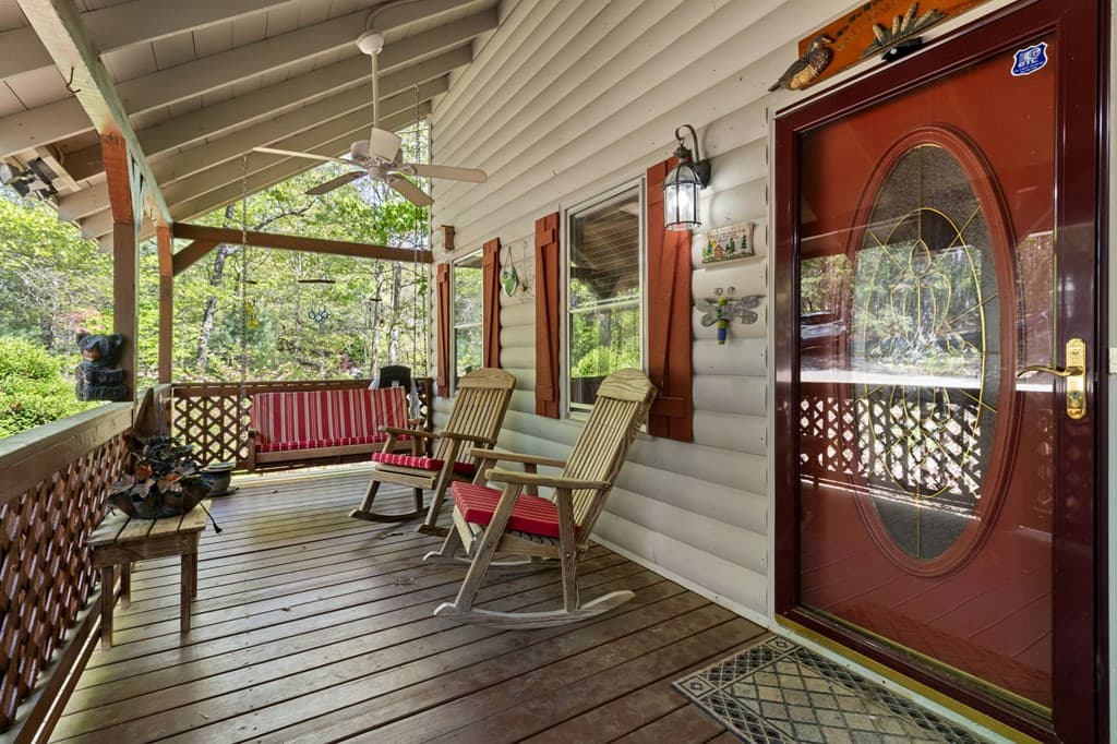 80 Stegall Mill Ridge, Ellijay GA 30536 - Photo