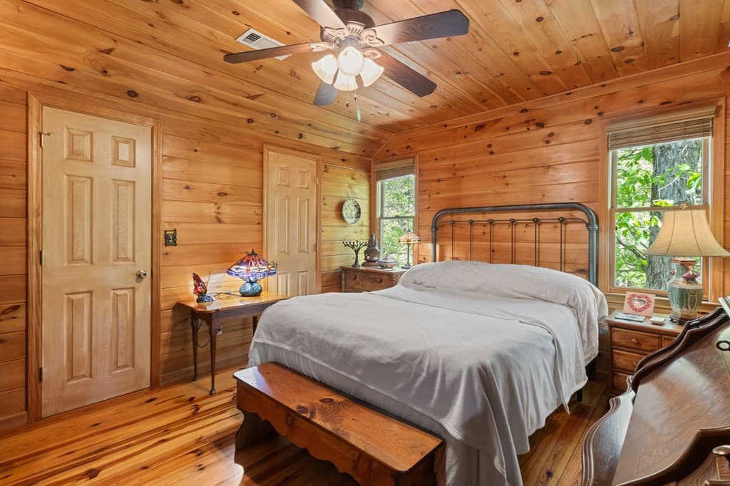 80 Stegall Mill Ridge, Ellijay GA 30536 - Photo