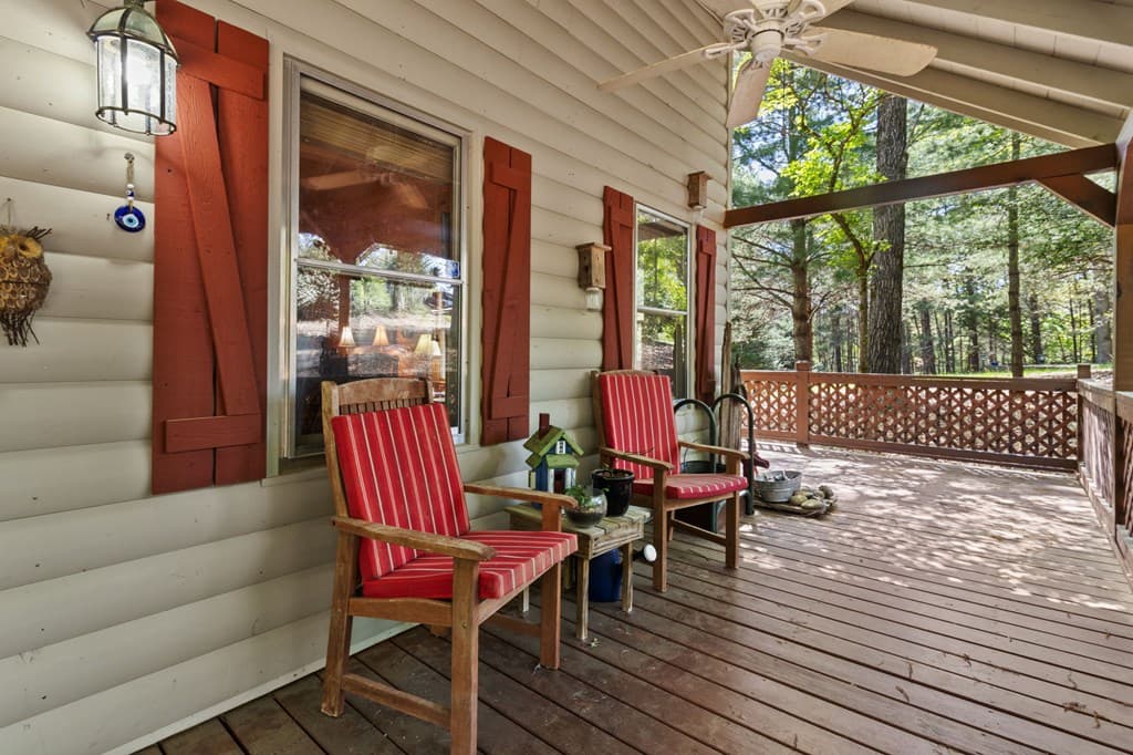80 Stegall Mill Ridge, Ellijay GA 30536 - Photo
