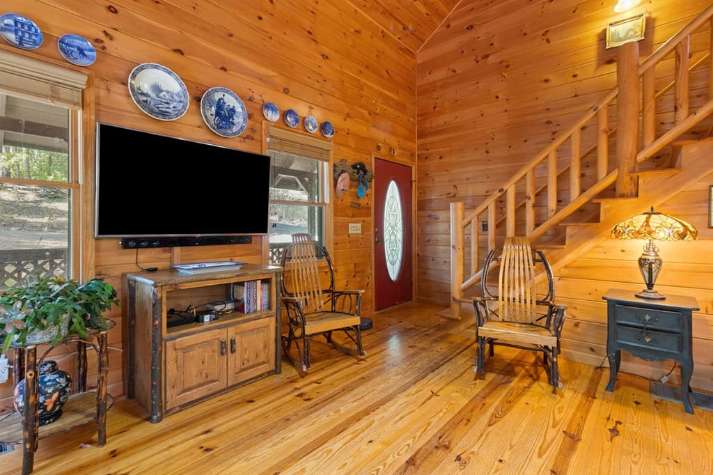 80 Stegall Mill Ridge, Ellijay GA 30536 - Photo