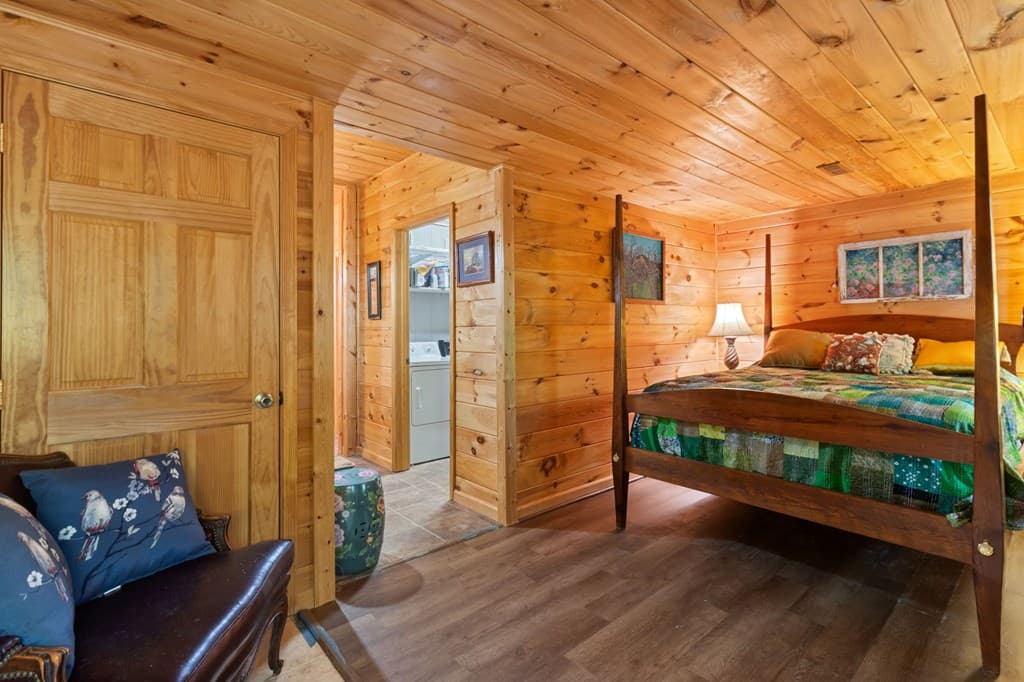 80 Stegall Mill Ridge, Ellijay GA 30536 - Photo