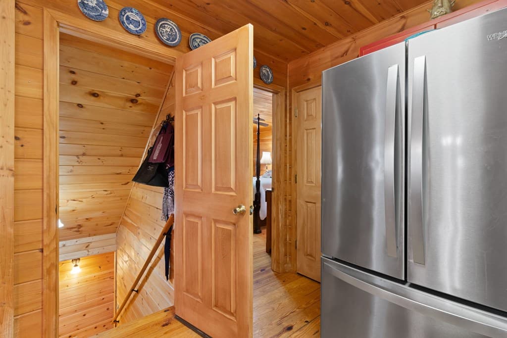 80 Stegall Mill Ridge, Ellijay GA 30536 - Photo