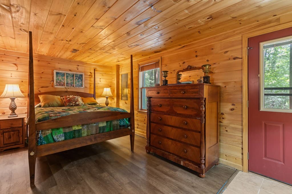 80 Stegall Mill Ridge, Ellijay GA 30536 - Photo