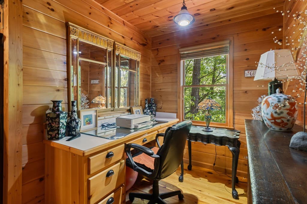 80 Stegall Mill Ridge, Ellijay GA 30536 - Photo