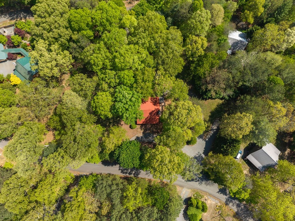 80 Stegall Mill Ridge, Ellijay GA 30536 - Photo