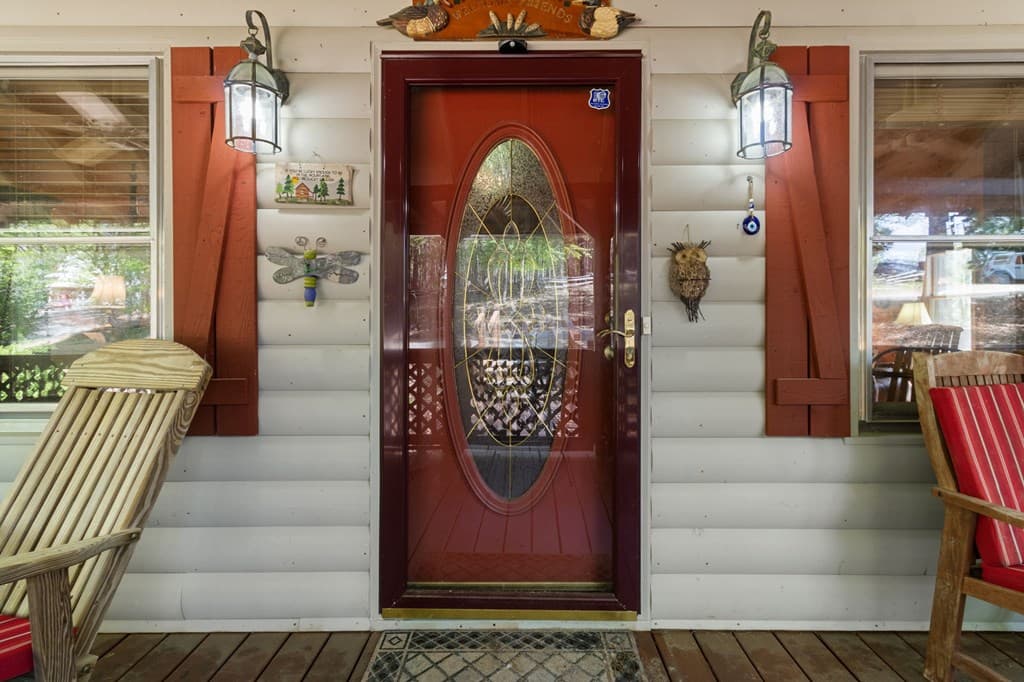 80 Stegall Mill Ridge, Ellijay GA 30536 - Photo