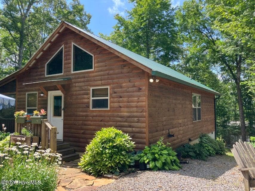 195 Woodcrest Drive, Murphy NC 28906 - Primary photo