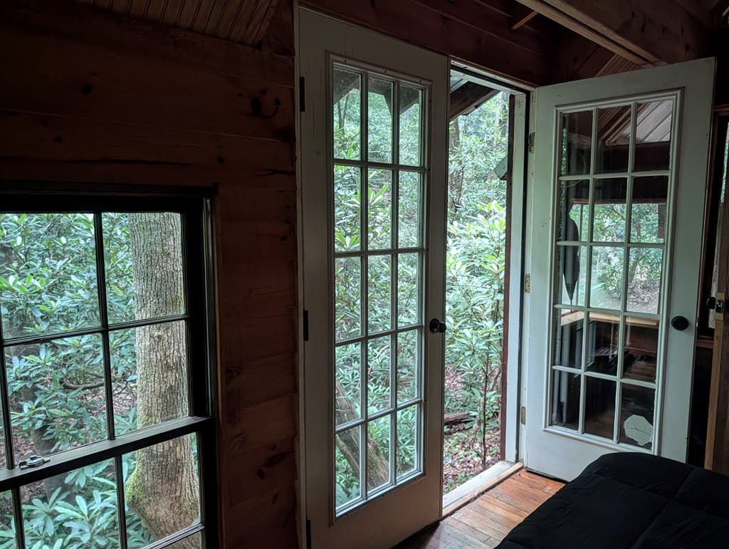 1&2 Water View Lane, Hayesville NC 28904 - Photo
