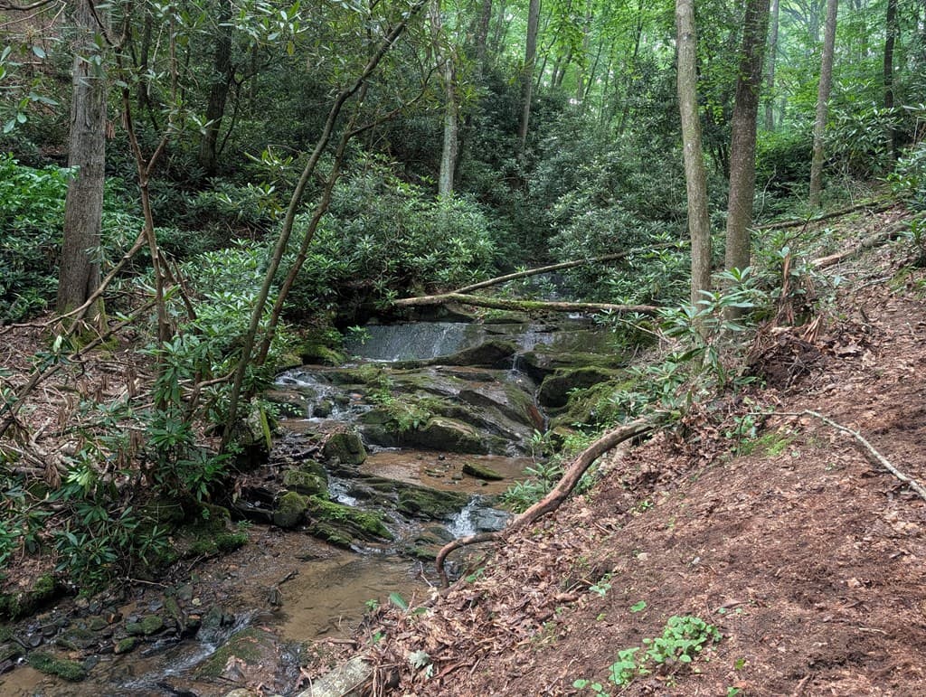1&2 Water View Lane, Hayesville NC 28904 - Photo