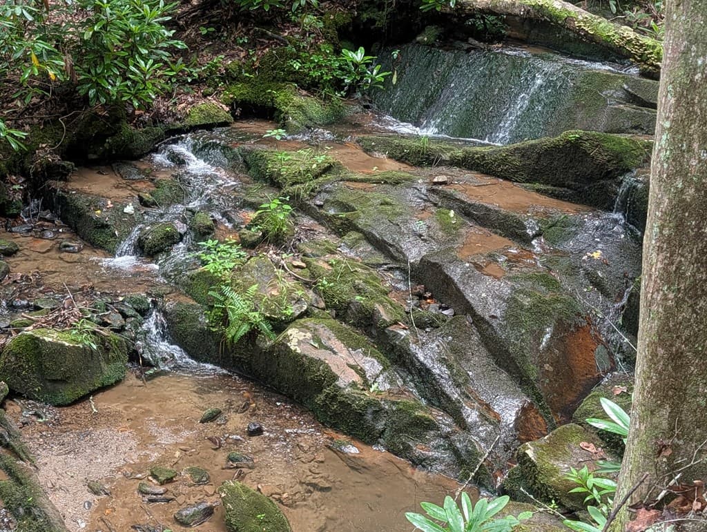 1&2 Water View Lane, Hayesville NC 28904 - Photo