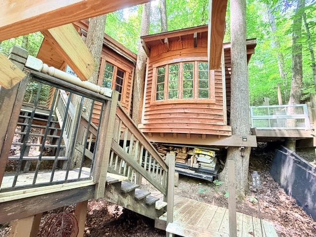 1&2 Water View Lane, Hayesville NC 28904 - Photo