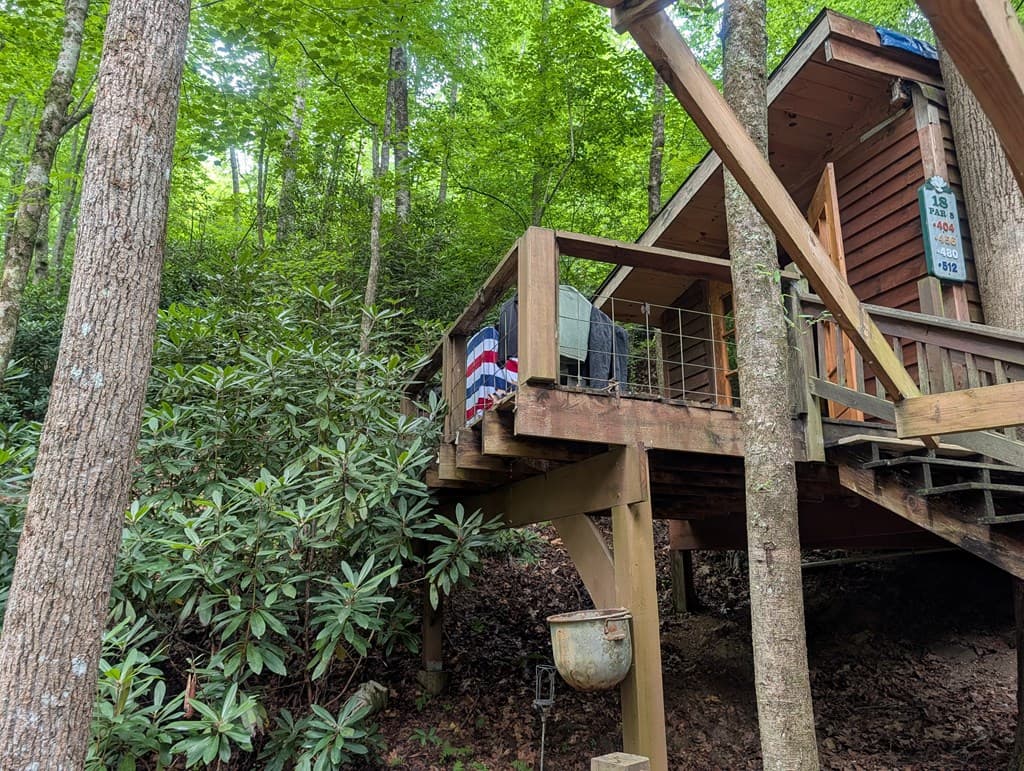 1&2 Water View Lane, Hayesville NC 28904 - Photo