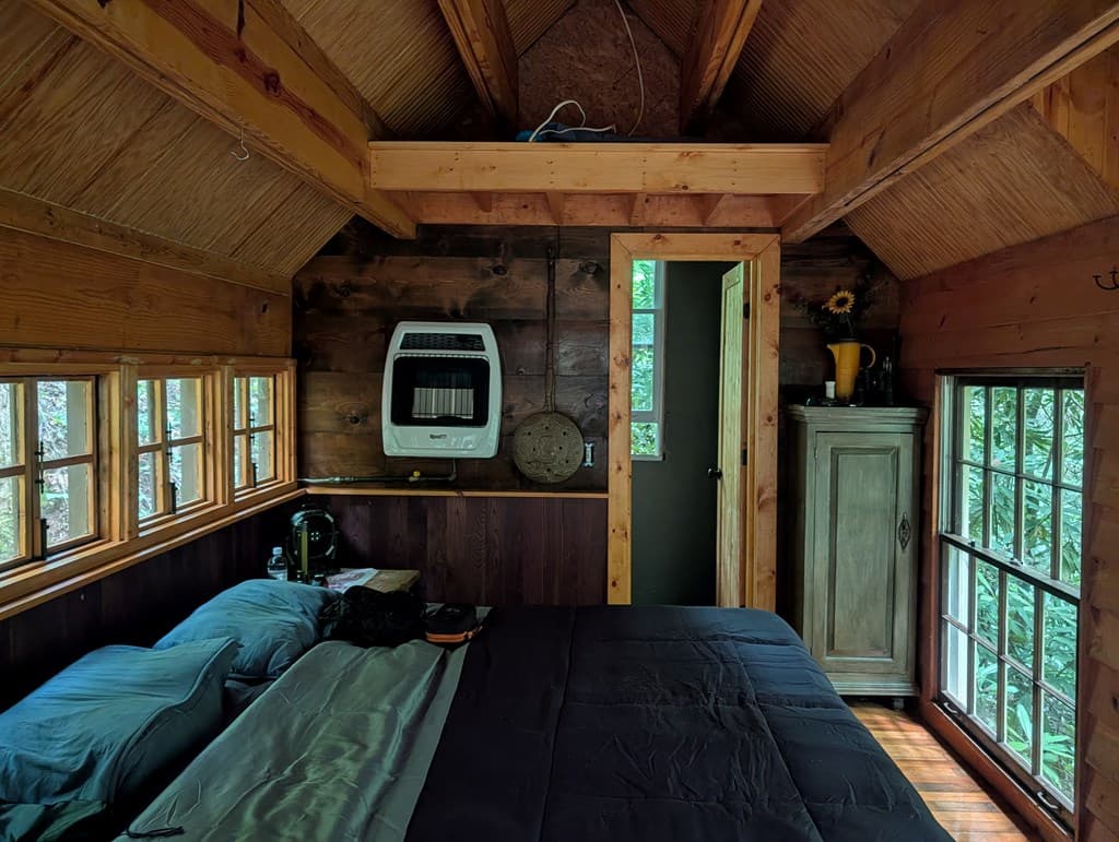 1&2 Water View Lane, Hayesville NC 28904 - Photo