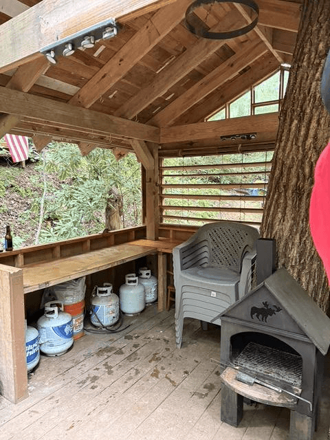 1&2 Water View Lane, Hayesville NC 28904 - Photo