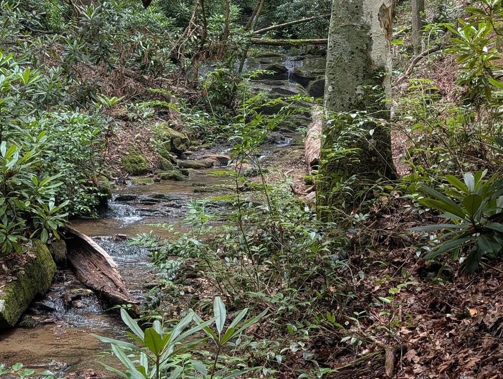 1&2 Water View Lane, Hayesville NC 28904 - Photo