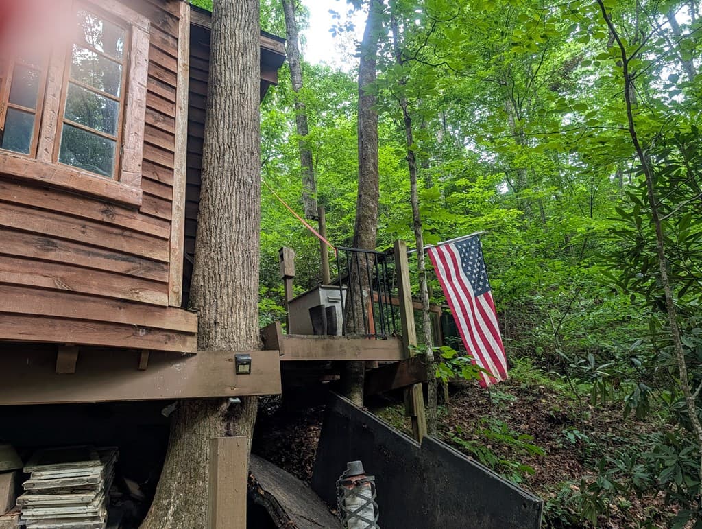 1&2 Water View Lane, Hayesville NC 28904 - Photo