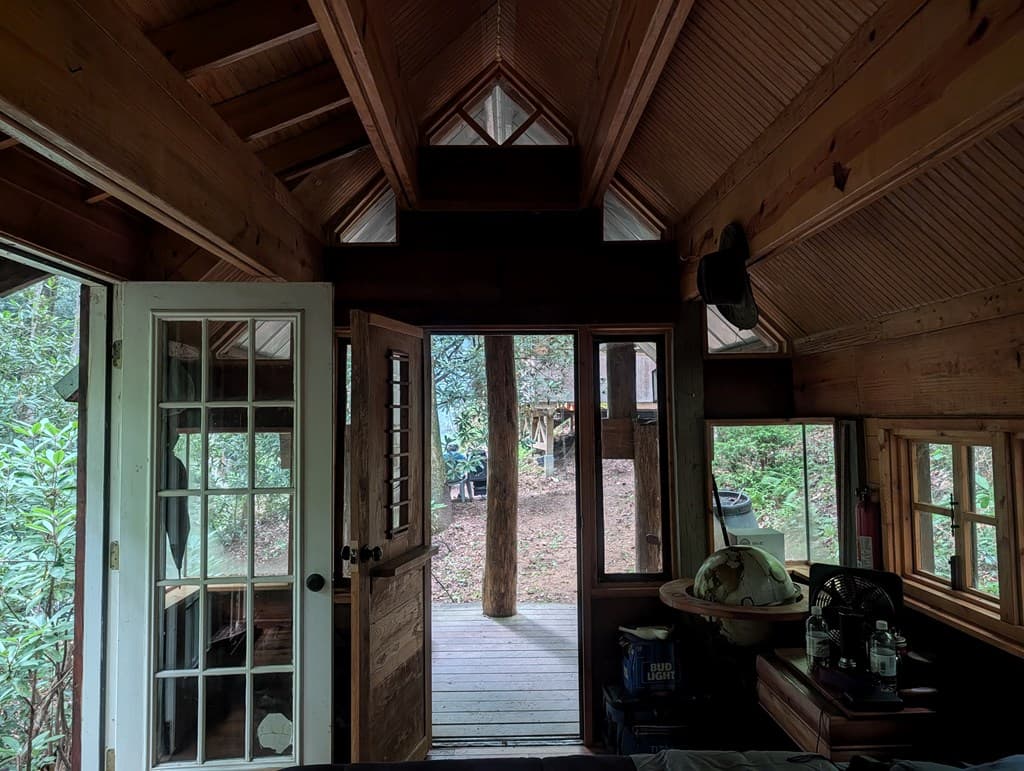 1&2 Water View Lane, Hayesville NC 28904 - Photo