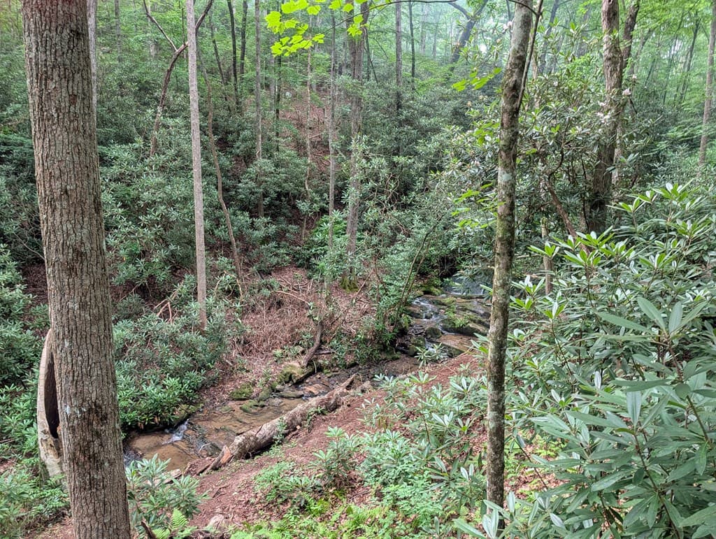 1&2 Water View Lane, Hayesville NC 28904 - Photo