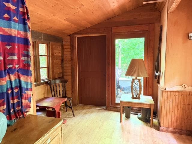 1&2 Water View Lane, Hayesville NC 28904 - Photo