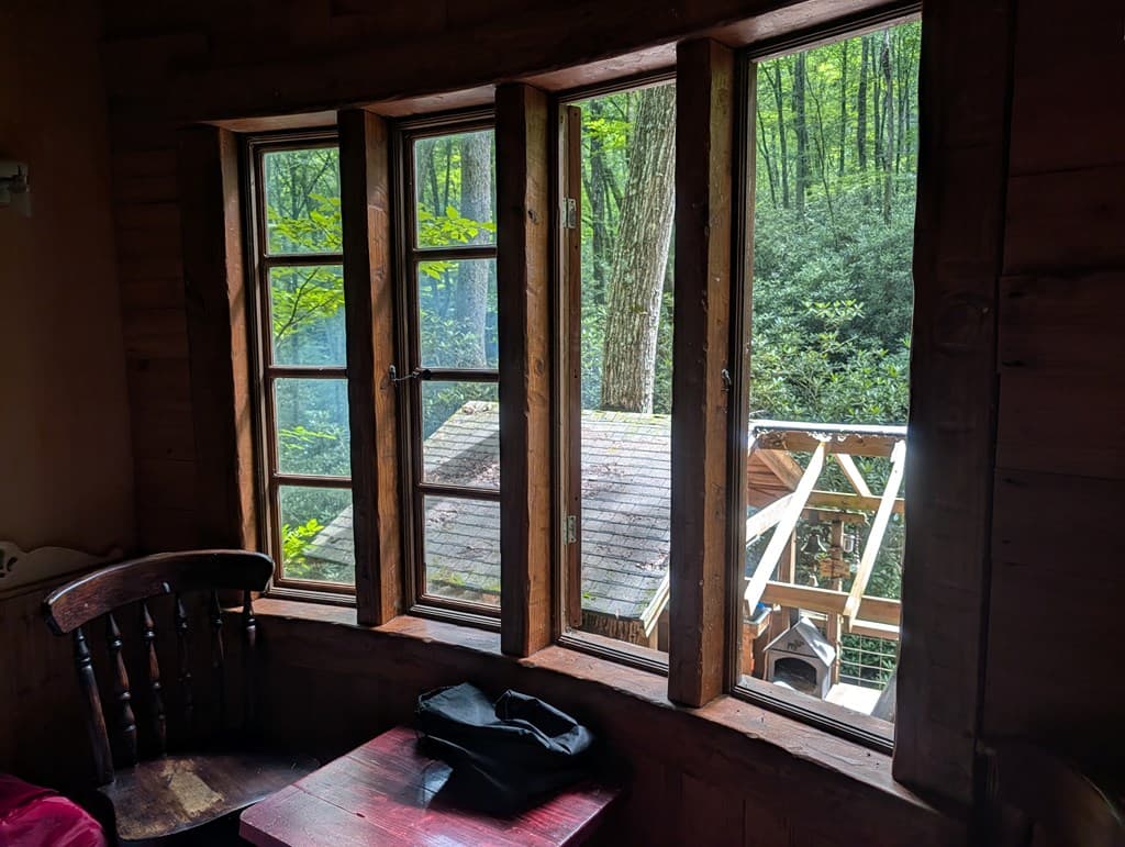 1&2 Water View Lane, Hayesville NC 28904 - Photo