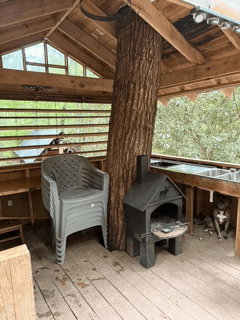 1&2 Water View Lane, Hayesville NC 28904 - Photo